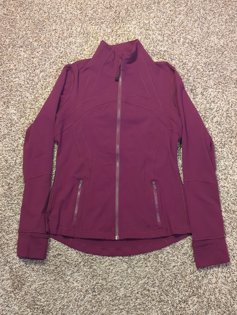 Lululemon Define Jacket